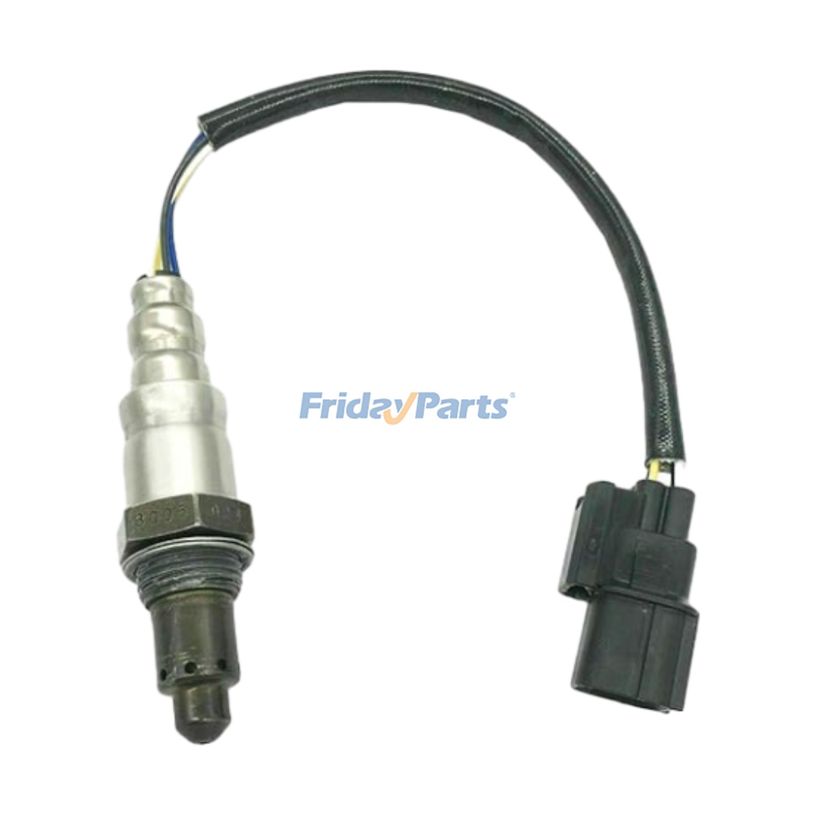 Downstream Oxygen Sensor 36532-5BA-A01 for Honda Civic 2.0L L4 2016-2021