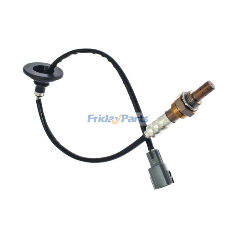 Downstream Oxygen Sensor 89465-52370 for Toyota Vitz Yaris Sedan Vios 2006-2016