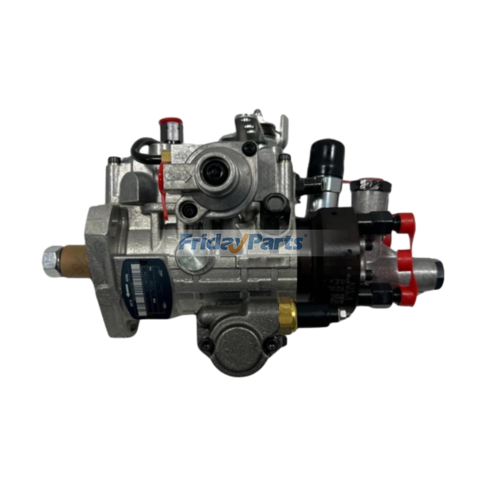 Bomba de inyección de combustible DP200 8923A500G 8923A501G 2644G431 para motor Perkins