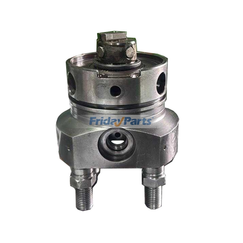 DP210 DP310 Fuel Injector Pump Head Rotor 7189-947K for JCB Engine 444 Premium Quality with 3-Year Warranty