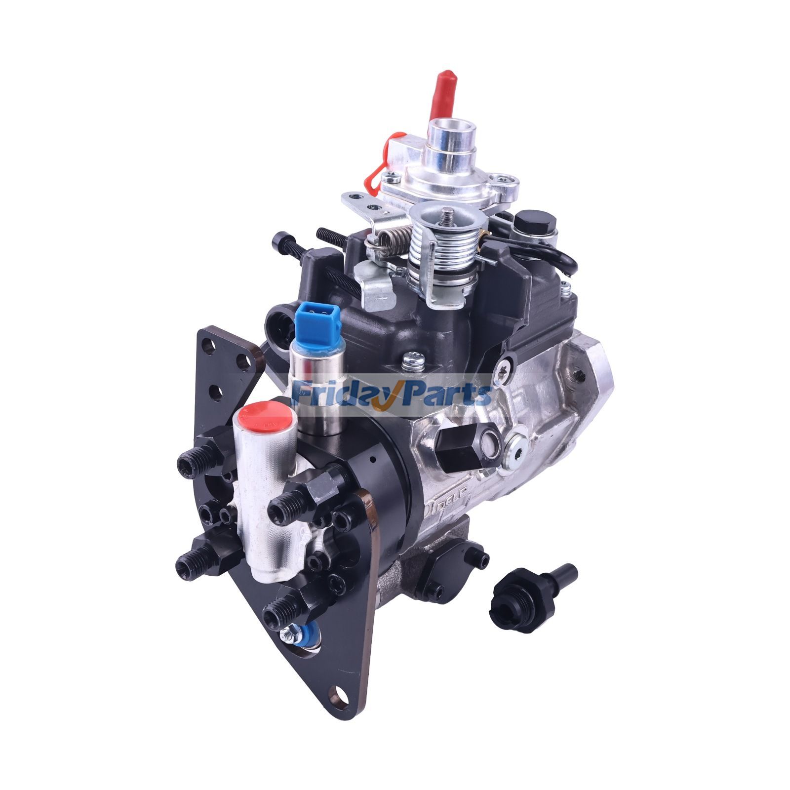 Bomba de inyección de combustible DP210 292-3461 20R-4381 269-8487 para motor Caterpillar CAT 3054C