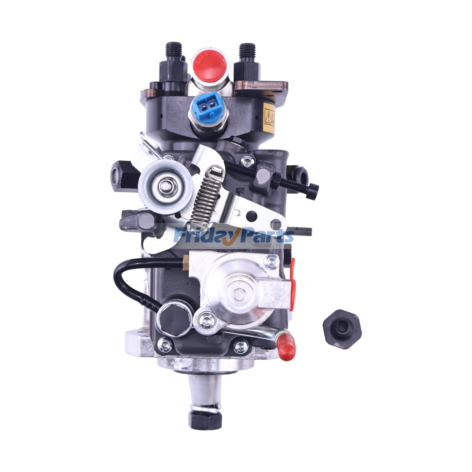 Compra Bomba de inyección de combustible DP210 292-3461 20R-4381 269-8487 para motor Caterpillar CAT 3054C en Fridayparts