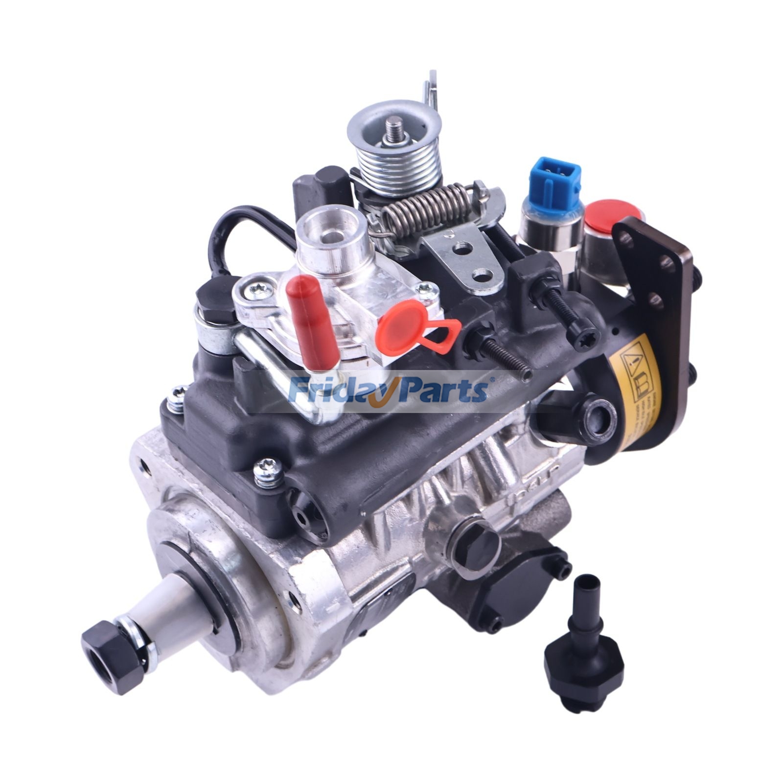 Bomba de inyección de combustible DP210 292-3461 20R-4381 269-8487 para motor Caterpillar CAT 3054C 