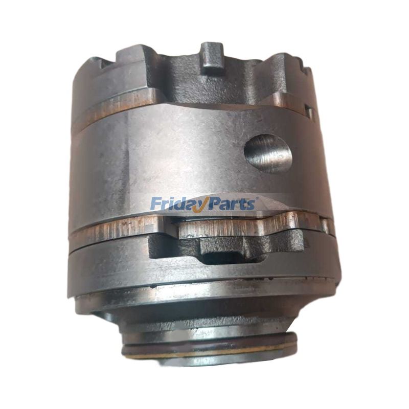 Bomba de inyección de combustible DP210 3957702 9320A273W para motor Cummins QSB6.7 Cargadora de ruedas CASE 721B