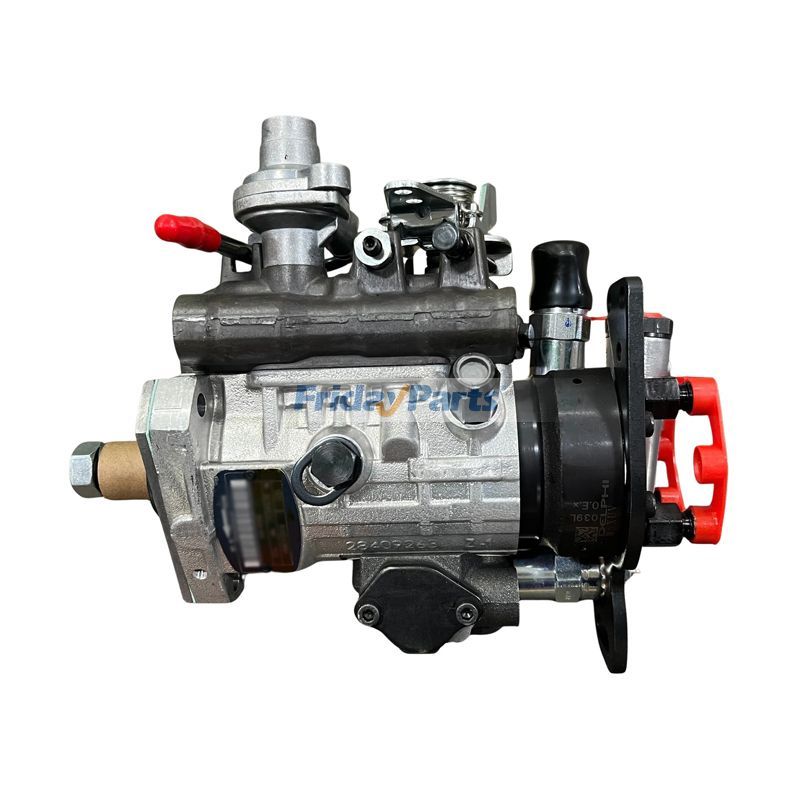 DP210 Fuel Injection Pump 3968389 for Cummins Engine B4.5