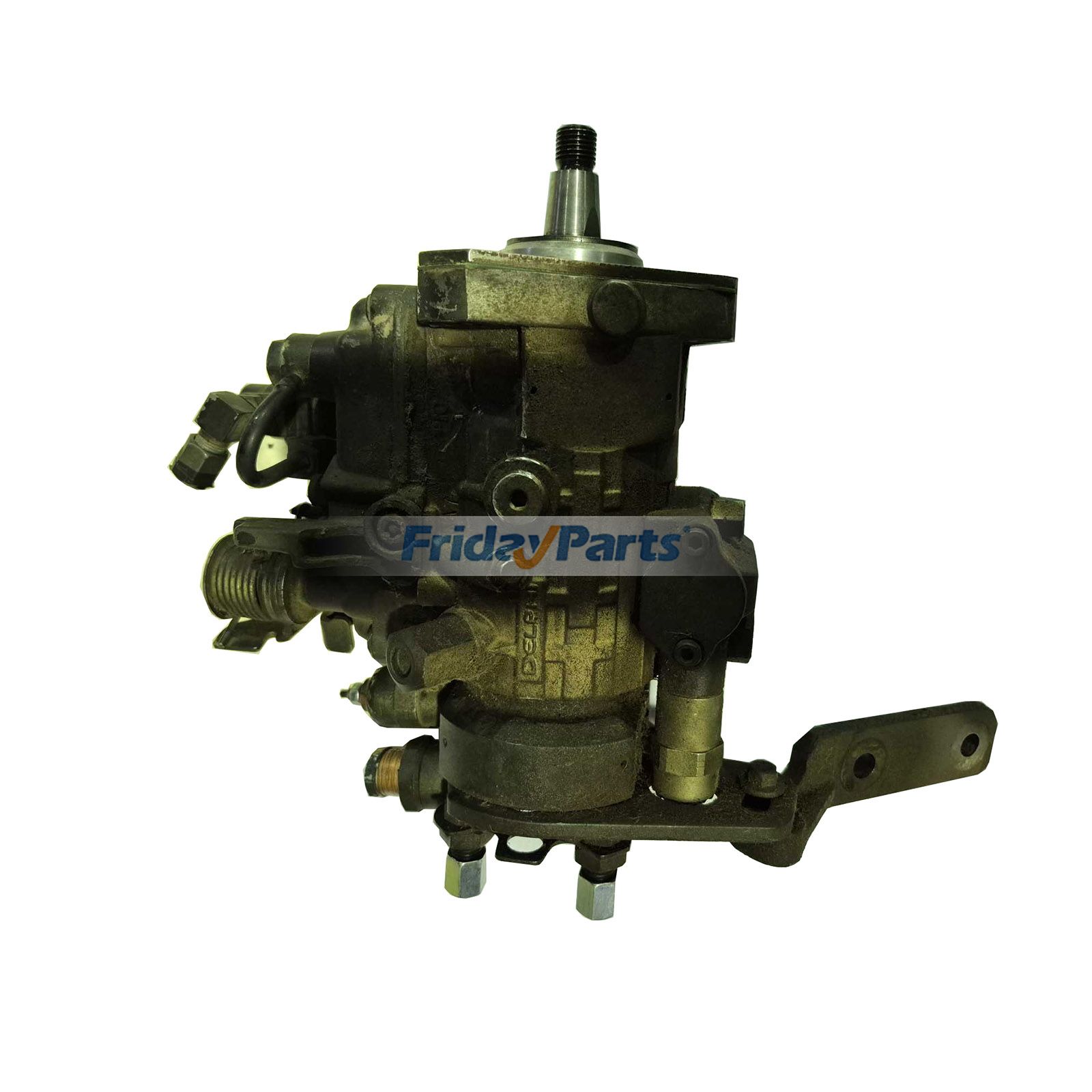 Bomba de inyección de combustible DP210 9320A294K 3957701 para motor Cummins 4BT ISB QSB 3.9L