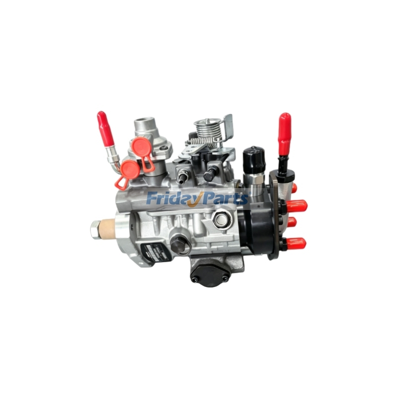 DP310 Fuel Injection Pump 2644C348 for Perkins Engine 1104D 1104D-44TA