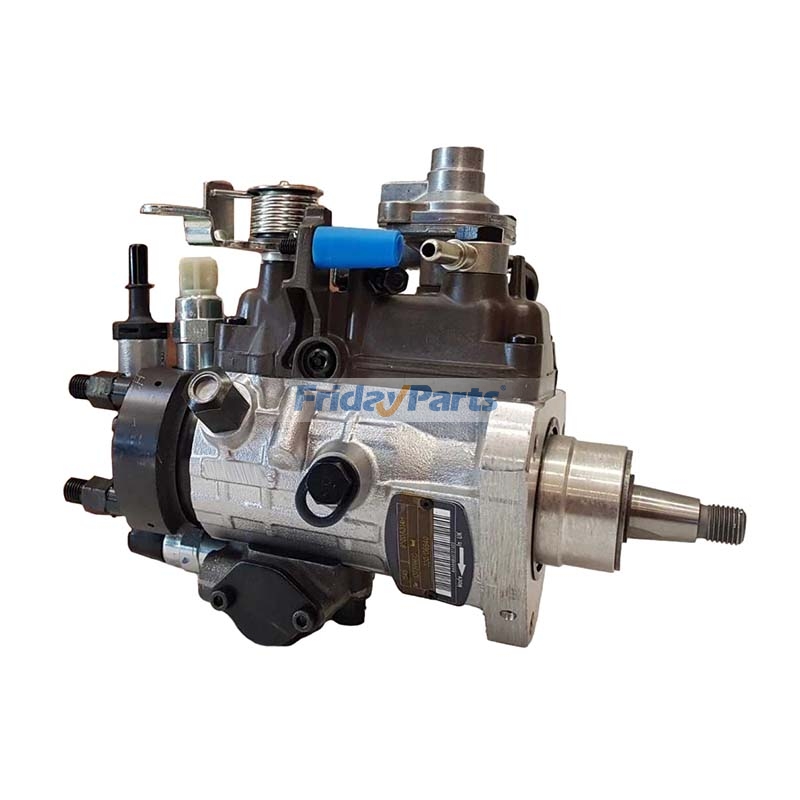 Bomba de inyección de combustible DP310 320/06940 320/06747 320/06940 para motor JCB 444 TC de 74,5 kW