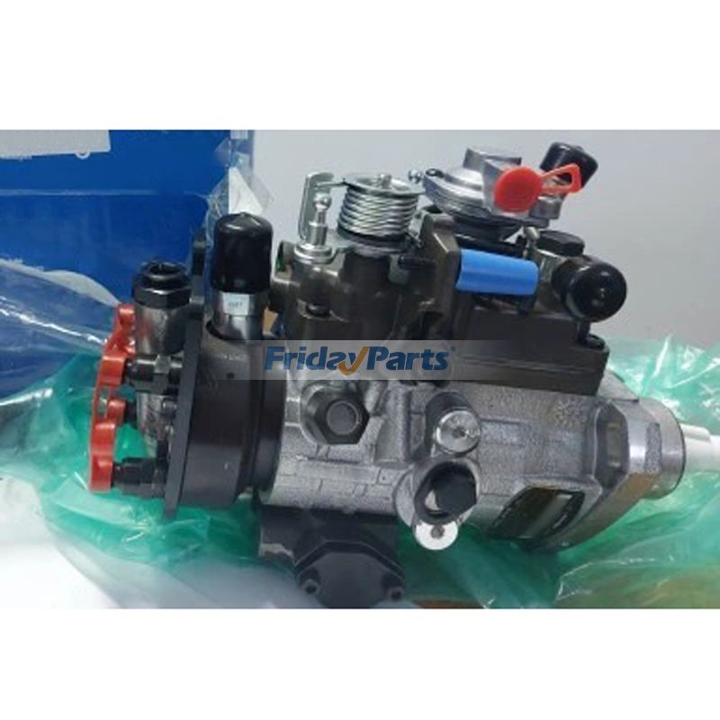 DP310 Einspritzpumpe 9520A220W für FPT Industrial NEF 74KW Dieselmotor
