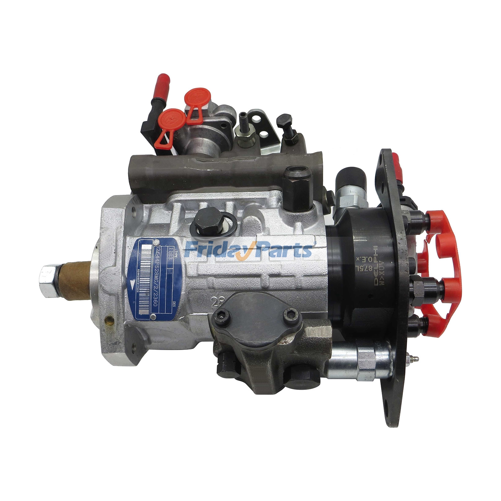 Bomba injetora de combustível DP310 - Substitui a Delphi 9520A090H