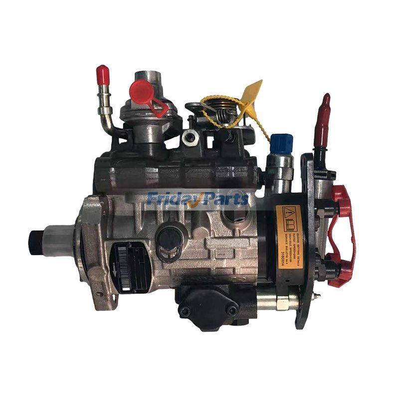 DP310 Fuel Injection Pump 2644C346 9520A185G for Perkins Engine 1104D-44TA