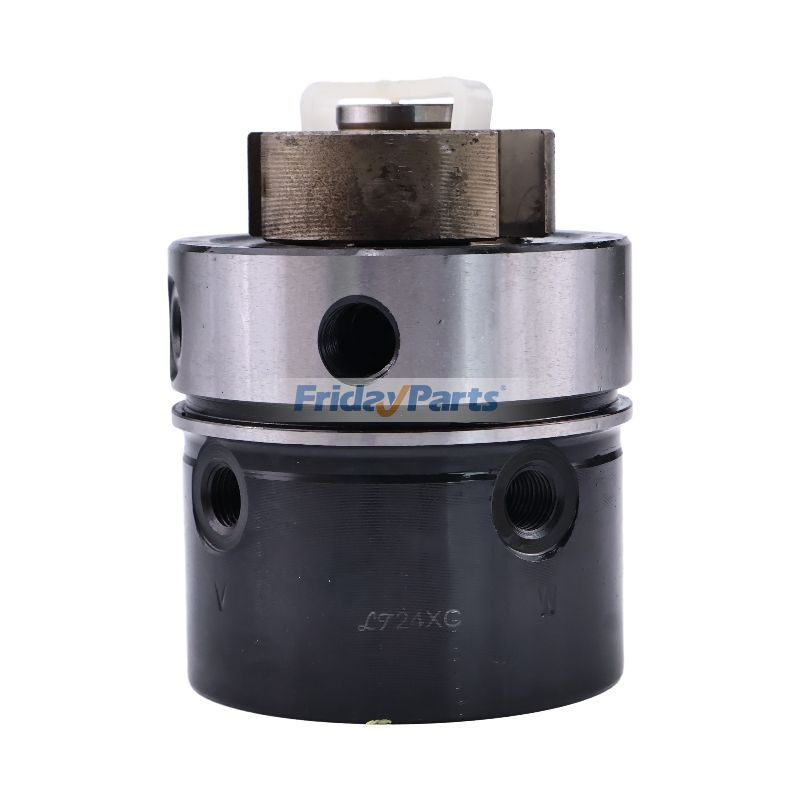 Rotor de tête de pompe d'injection de carburant DPA 7123-340W pour moteur Perkins 4.318 4.236 Massey Ferguson 168 265 365 595 1080 Fiat 780 TracteurpourPour Massey Ferguson,Pour AUTRE MARQUE,Pour Fiat