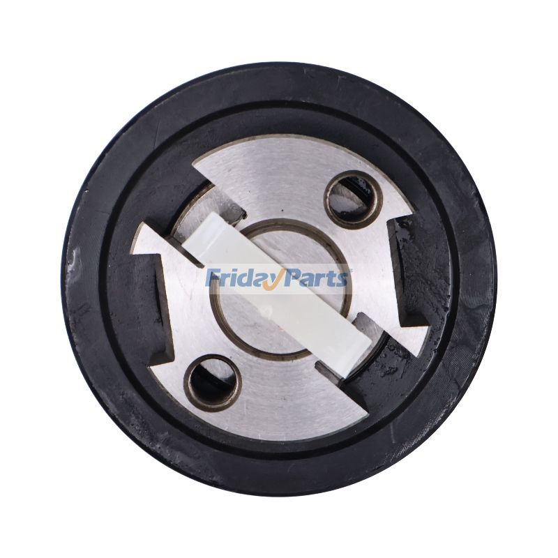 Rotor de tête de pompe d'injection de carburant Pour Massey Ferguson,Pour AUTRE MARQUE,Pour Fiat