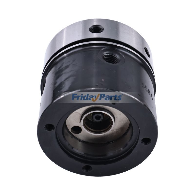 Rotor de tête de pompe d'injection de carburant de FridayParts