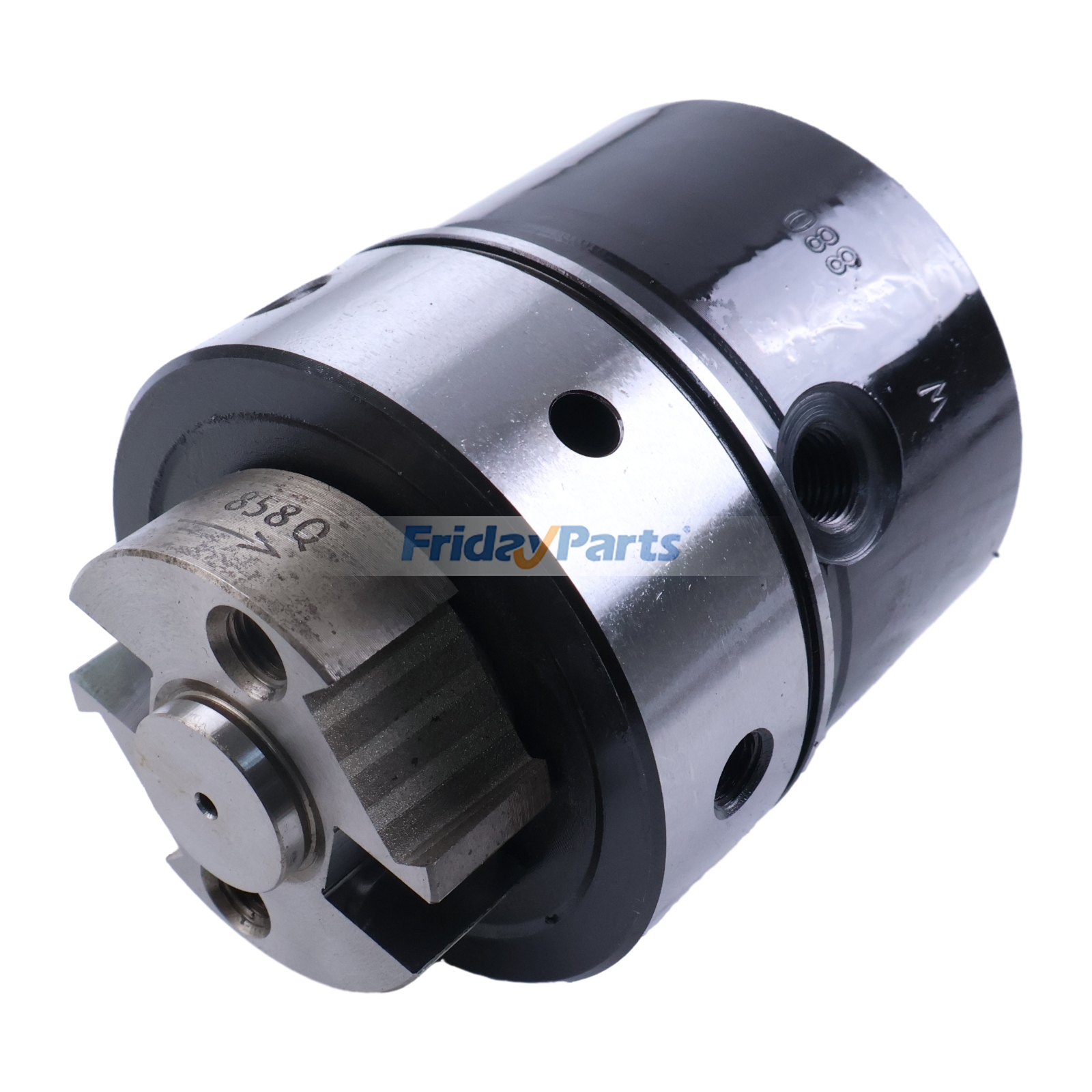 3/8R DPA Fuel Injection Pump Head Rotor 7139-235G 7180-593Q for Perkins Engine A3.152