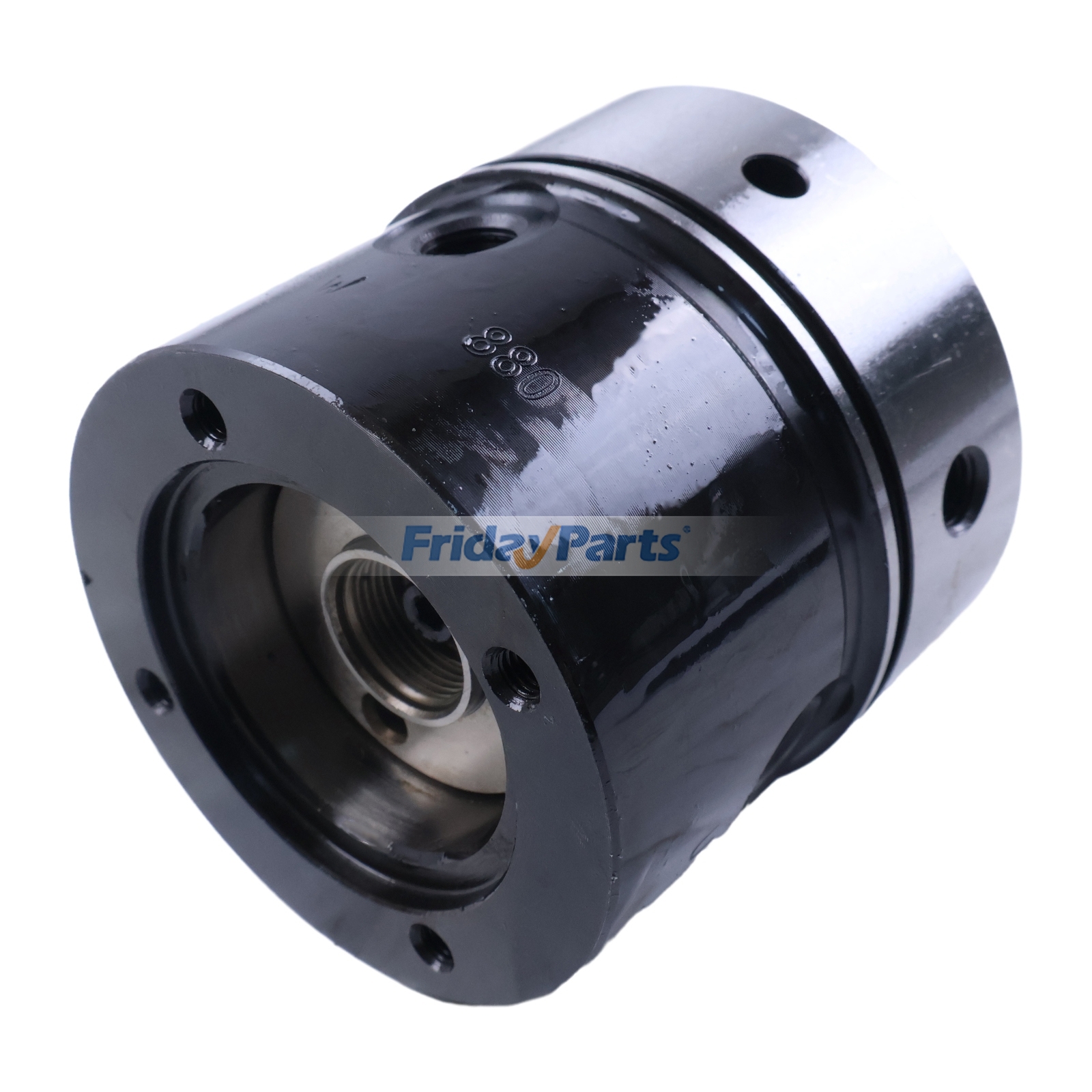 Head Rotor for Engine