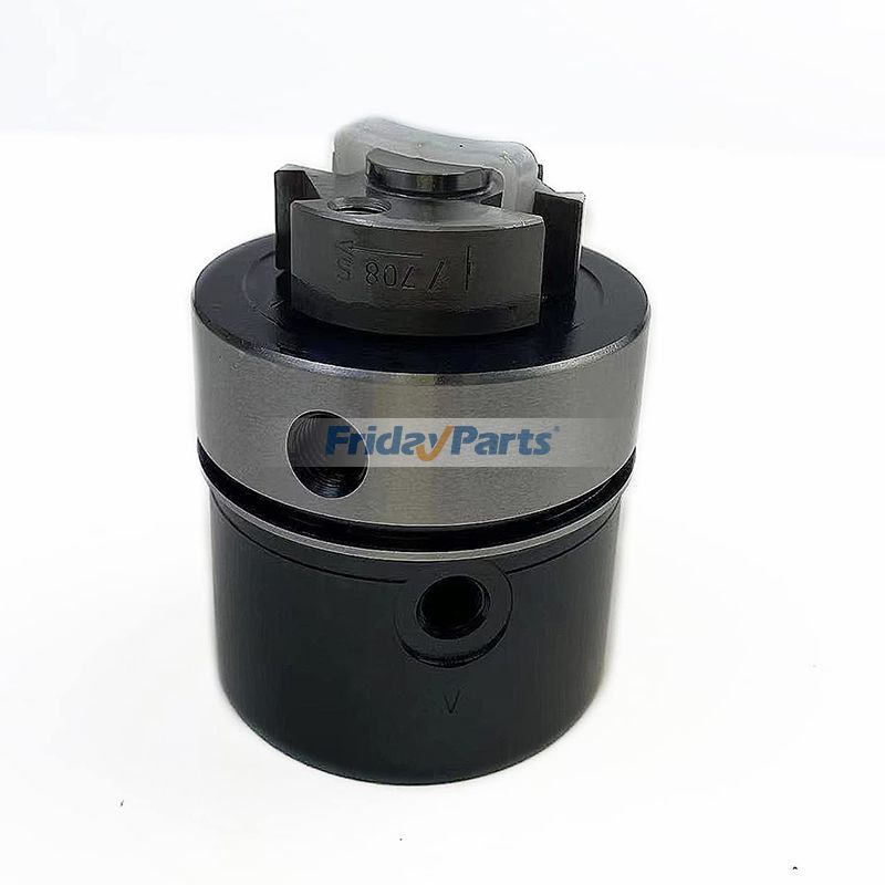 6/9L DPA Fuel Injection Pump Head Rotor 7123-909T 7180-571T for Perkins Engine 6354F2