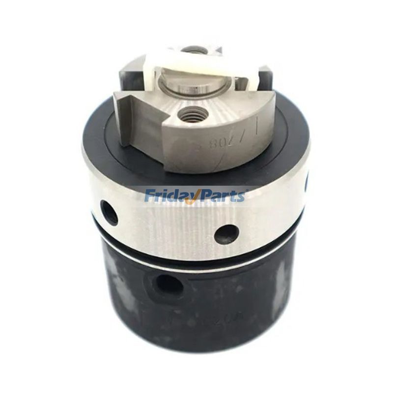 6/9R DPA Fuel Injection Pump Head Rotor 7123-909U 7180-571U for Perkins Engine