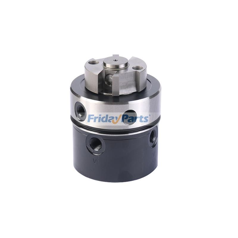 DPA Fuel Injection Pump Head Rotor 7123-345U 7180-559U for John Deere 6329D1-D3 Leyland 285 485 2100 4100 Tractor