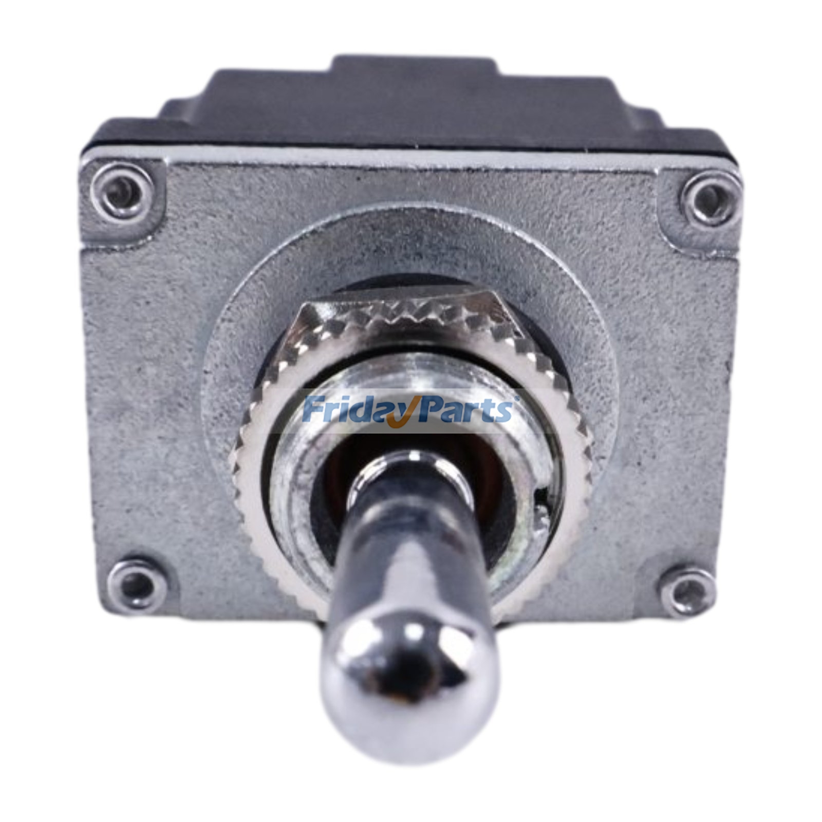 Interrupteur à bascule à positions fixes de FridayParts