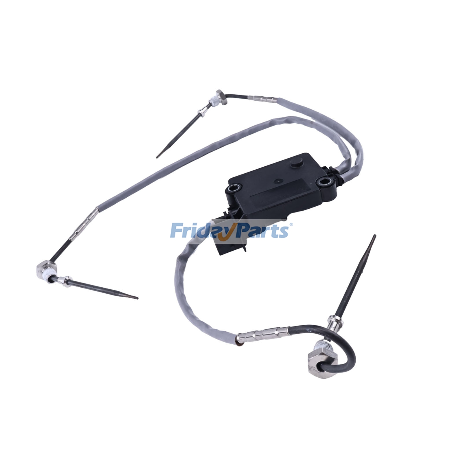 Sensor de temperatura de gases de escape DPF 4384812 para motor Cummins ISX15 ISZ13 QSX15 QSZ13