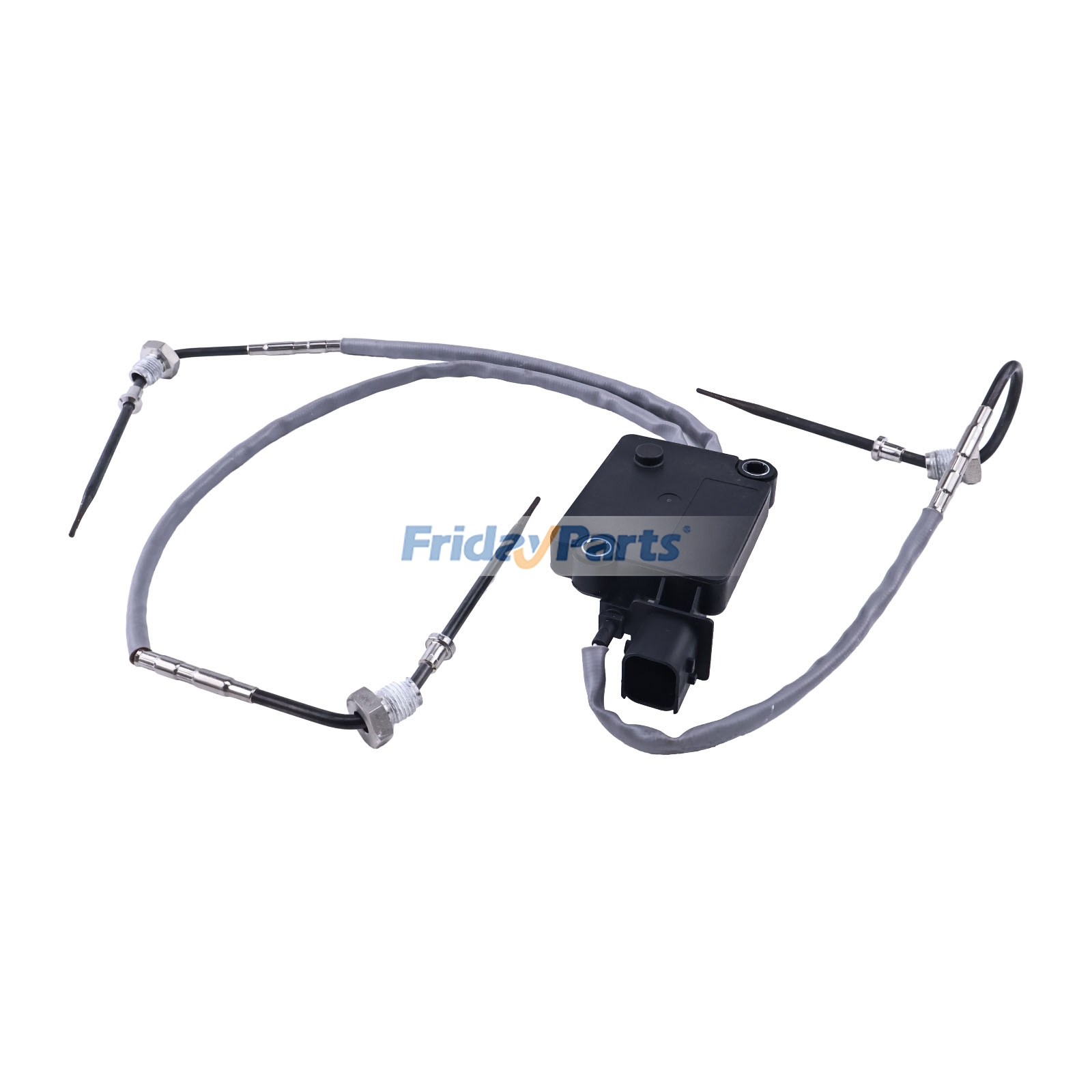 Compra Sensor de temperatura de gases de escape DPF 4384812 para motor Cummins ISX15 ISZ13 QSX15 QSZ13 en Fridayparts