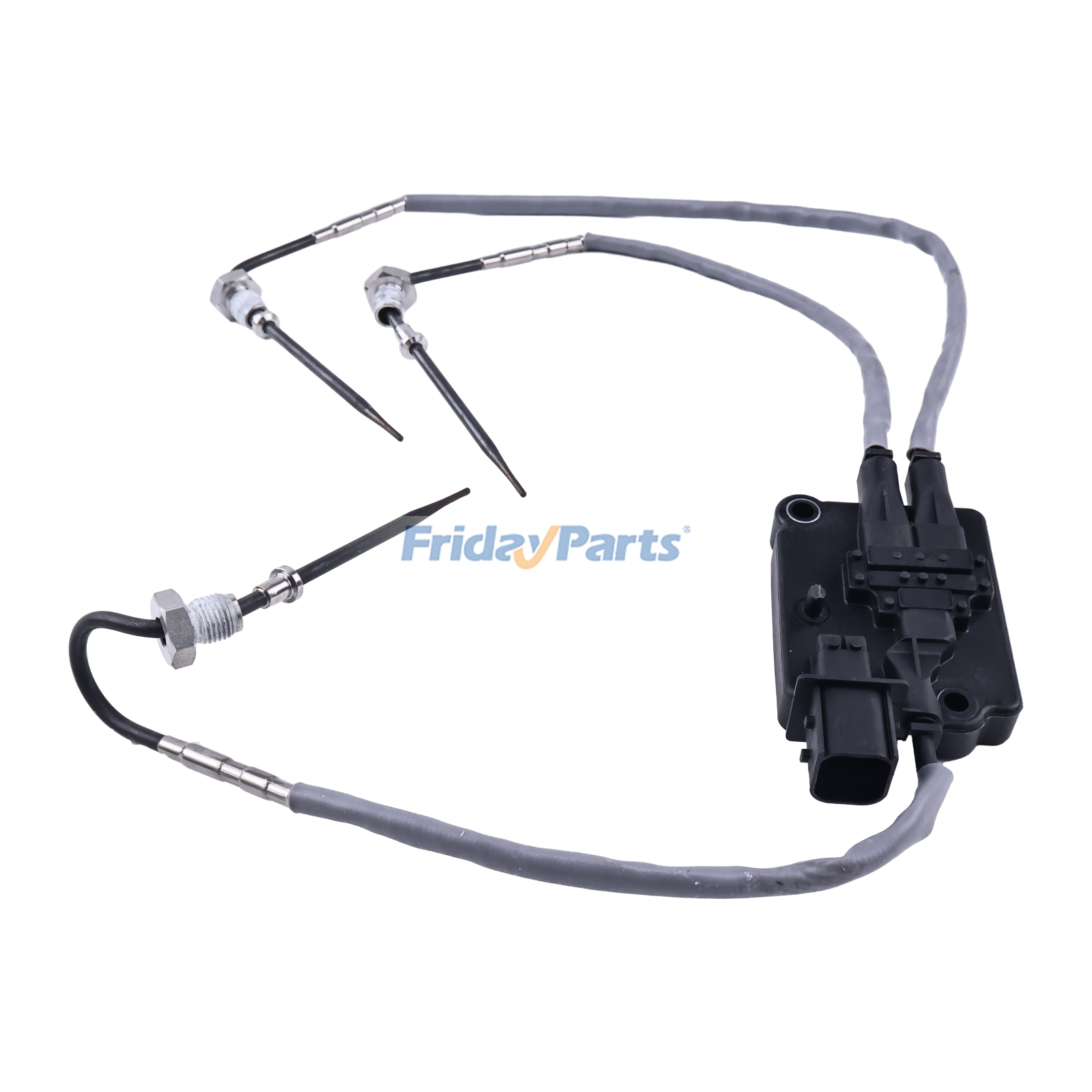 Capteur de température des gaz d'échappement DPF 4384812 pour moteur Cummins ISX15 ISZ13 QSX15 QSZ13