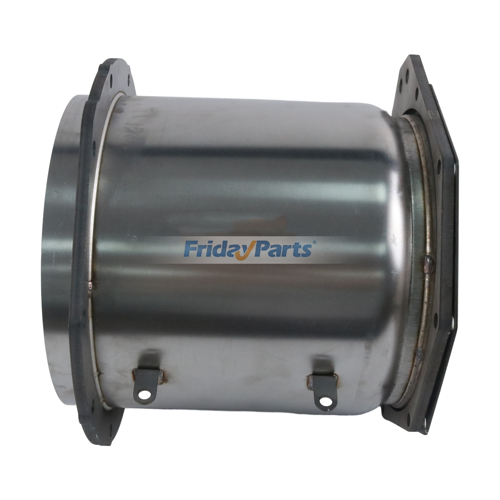 Engine,Truck DPF Filter