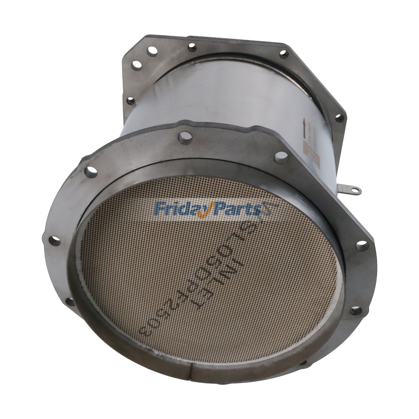 DPF Filter compatible with Engine,Truck