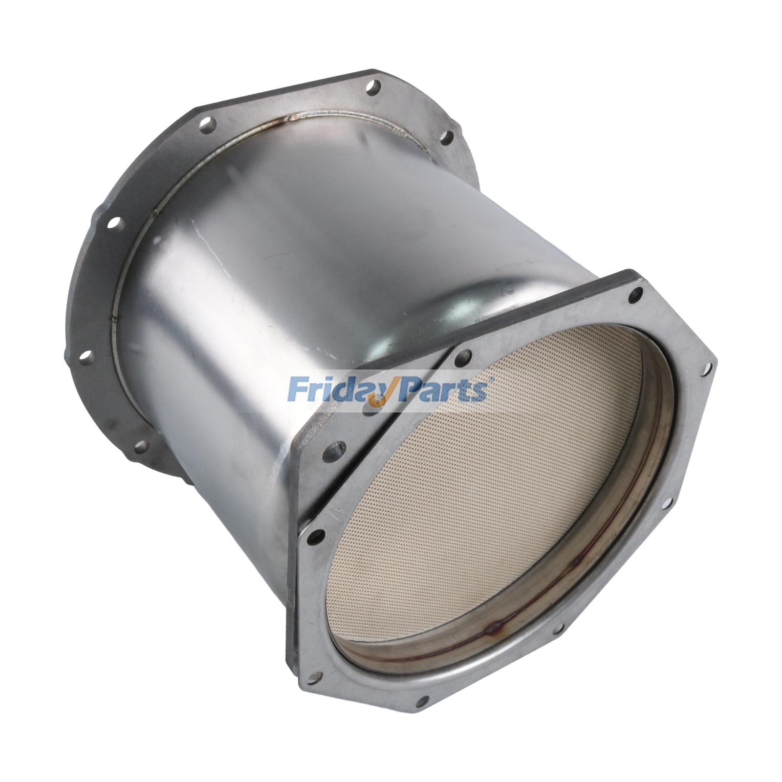 DPF Filter for Engine,Truck
