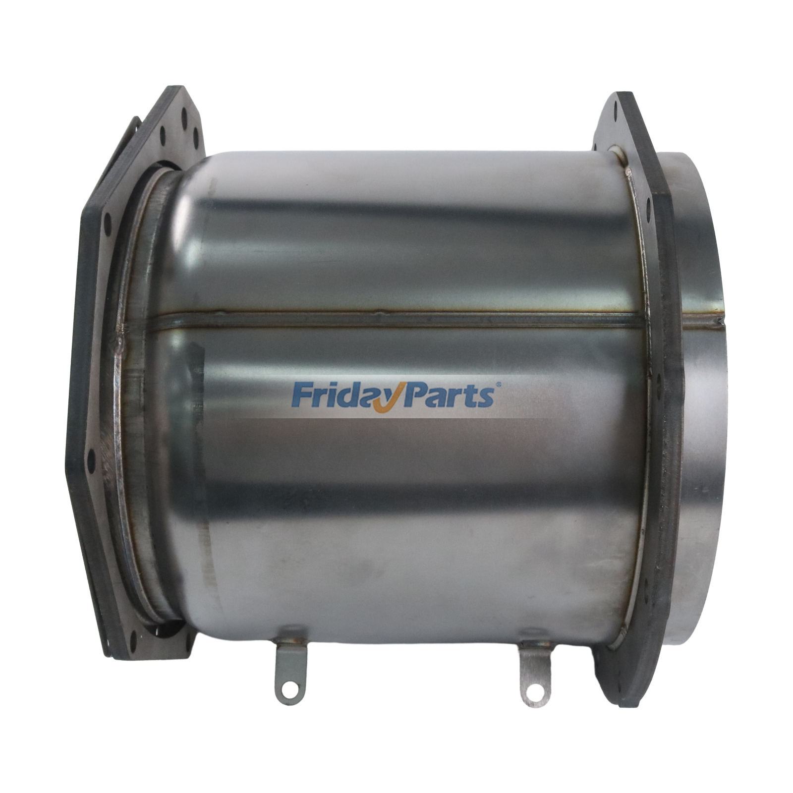  DPF Filter For ISUZU