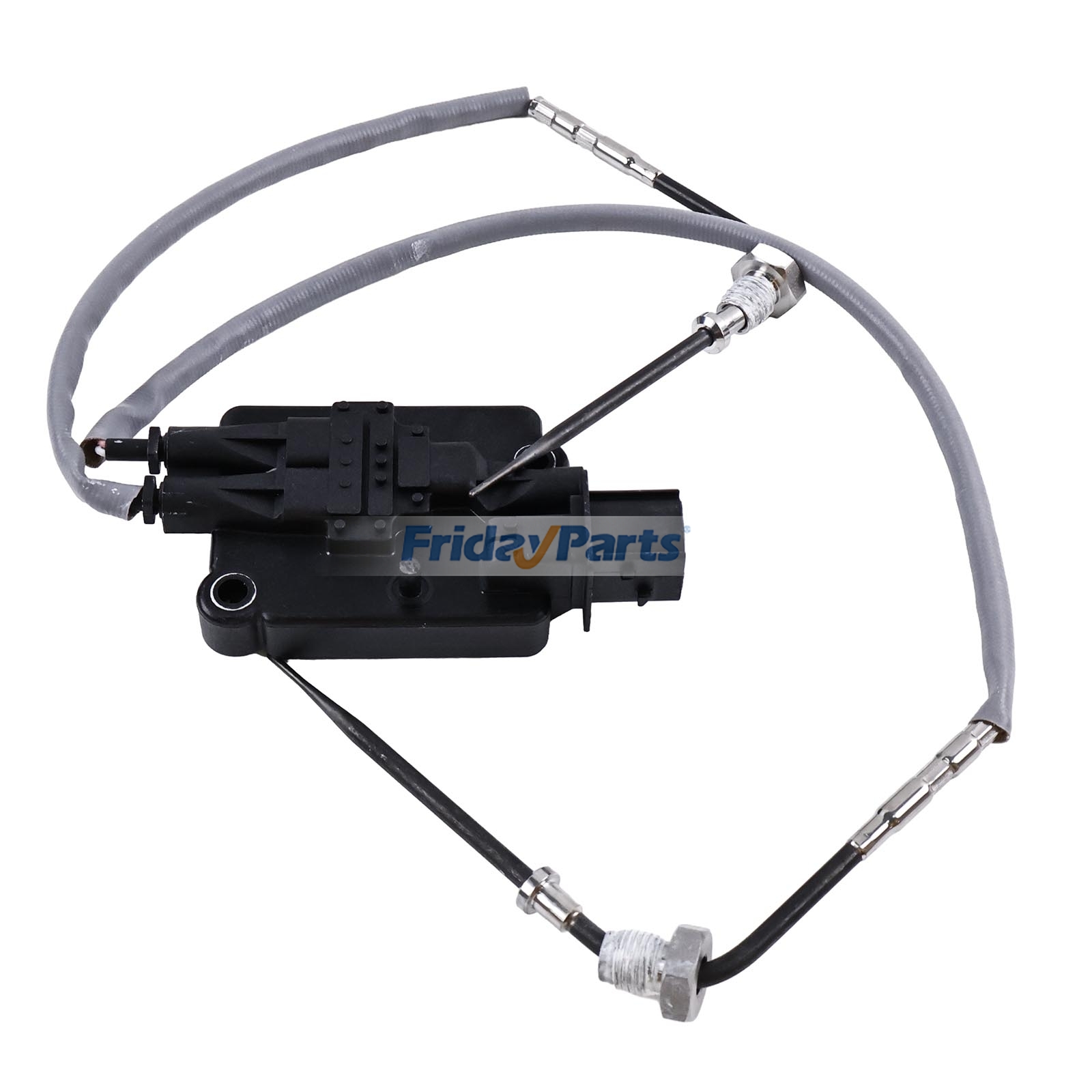 Czujnik temperatury gazu DPF 5461627 do silnika Cummins ISB QSB B6.7