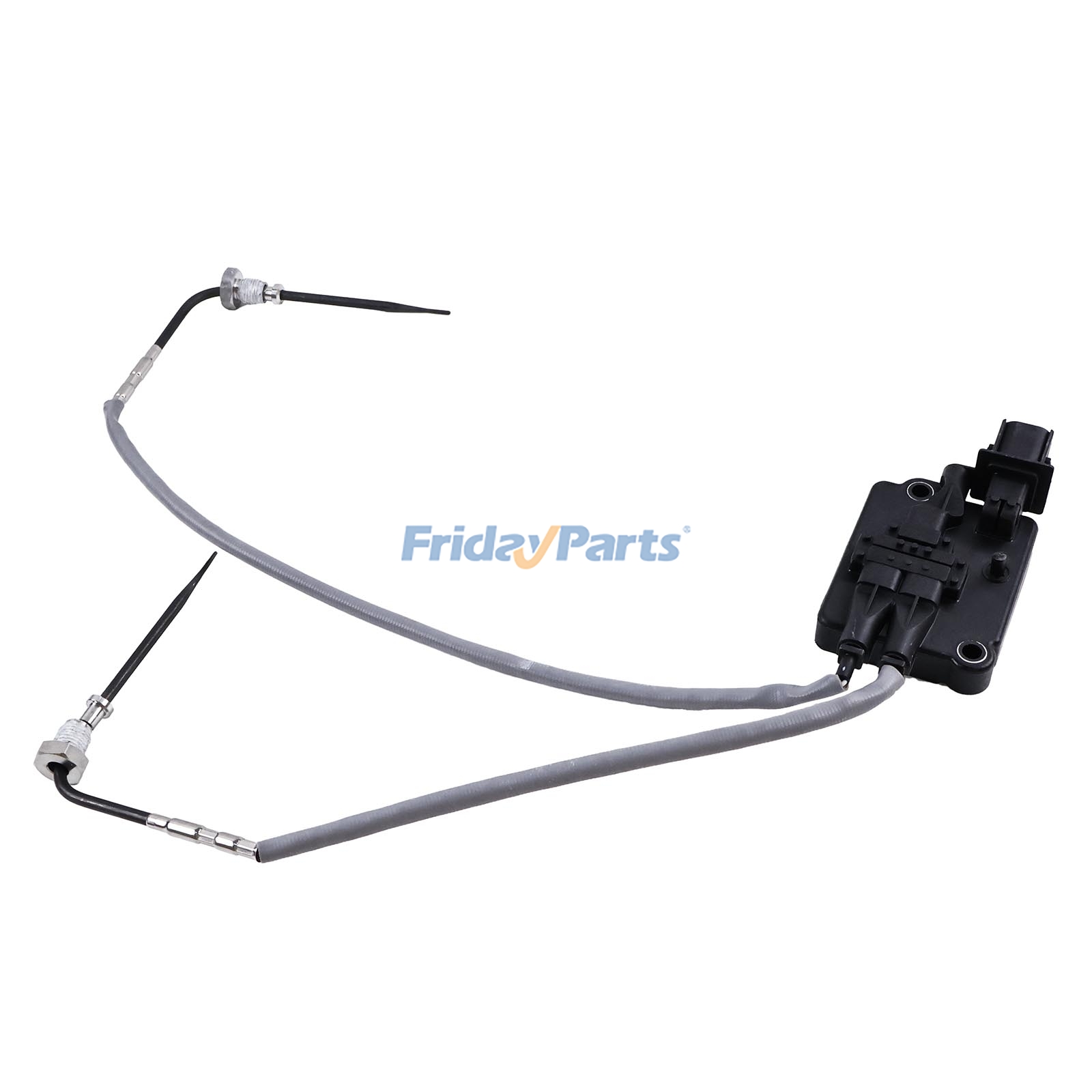 Czujnik temperatury gazu DPF FridayParts