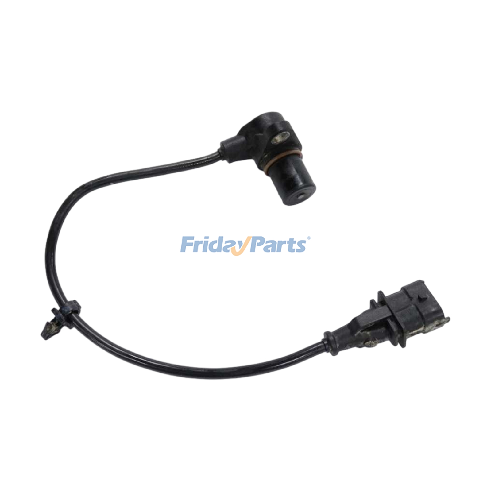 DPF-Drucksensor 23488881 für Volvo D11 D13 Mack MP8 MP7 Motor