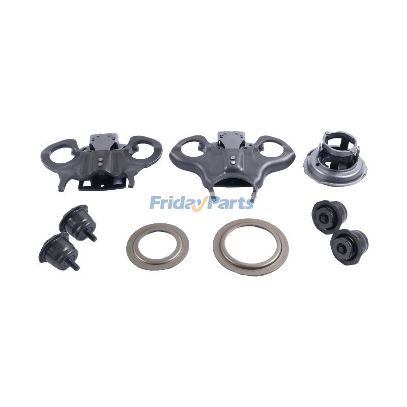 FridayParts Kupplungsausrückgabelhebel-Kit