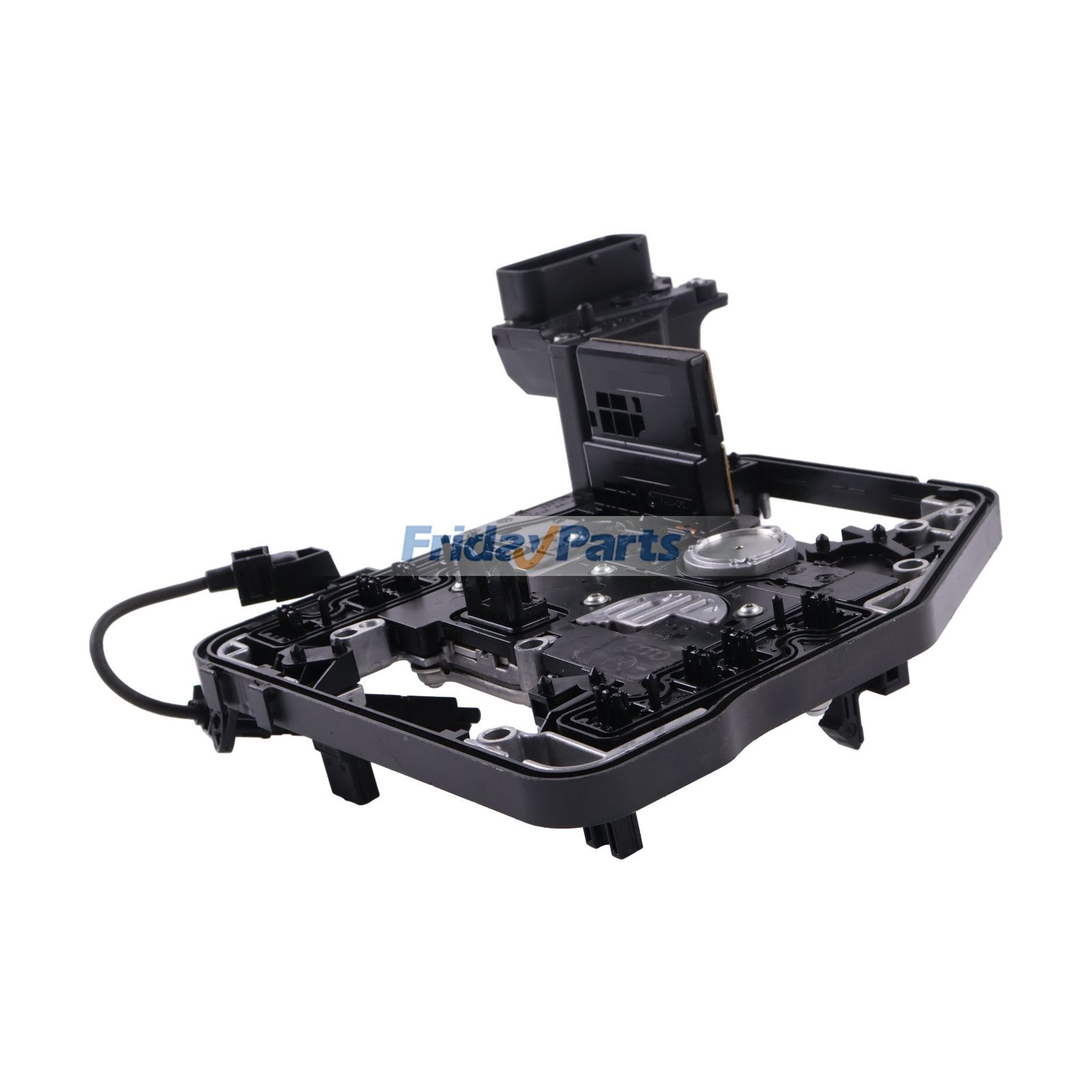 Unité de contrôle de transmissionpour Véhicule