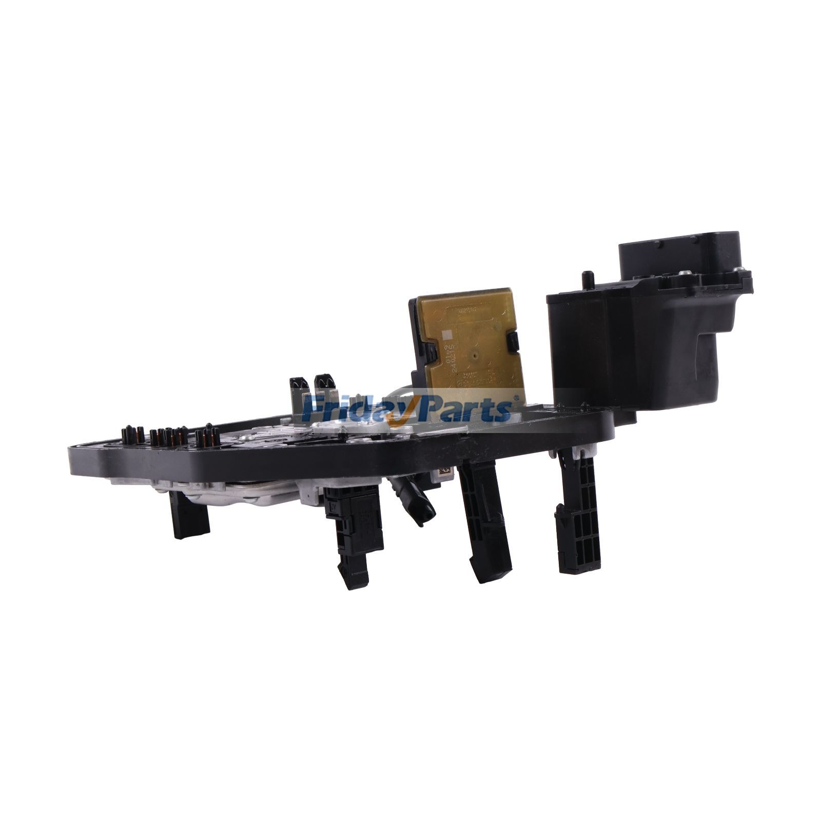 Unité de commande de transmission DSG 7 vitesses DQ200 0AM927769K pour Audi A1 A3 Q3 Seat Altea Ibiza Skoda Fabia Volkswagen Beetle Golf JettapourPour Audi,Pour AUTRE MARQUE,Pour Volkswagen