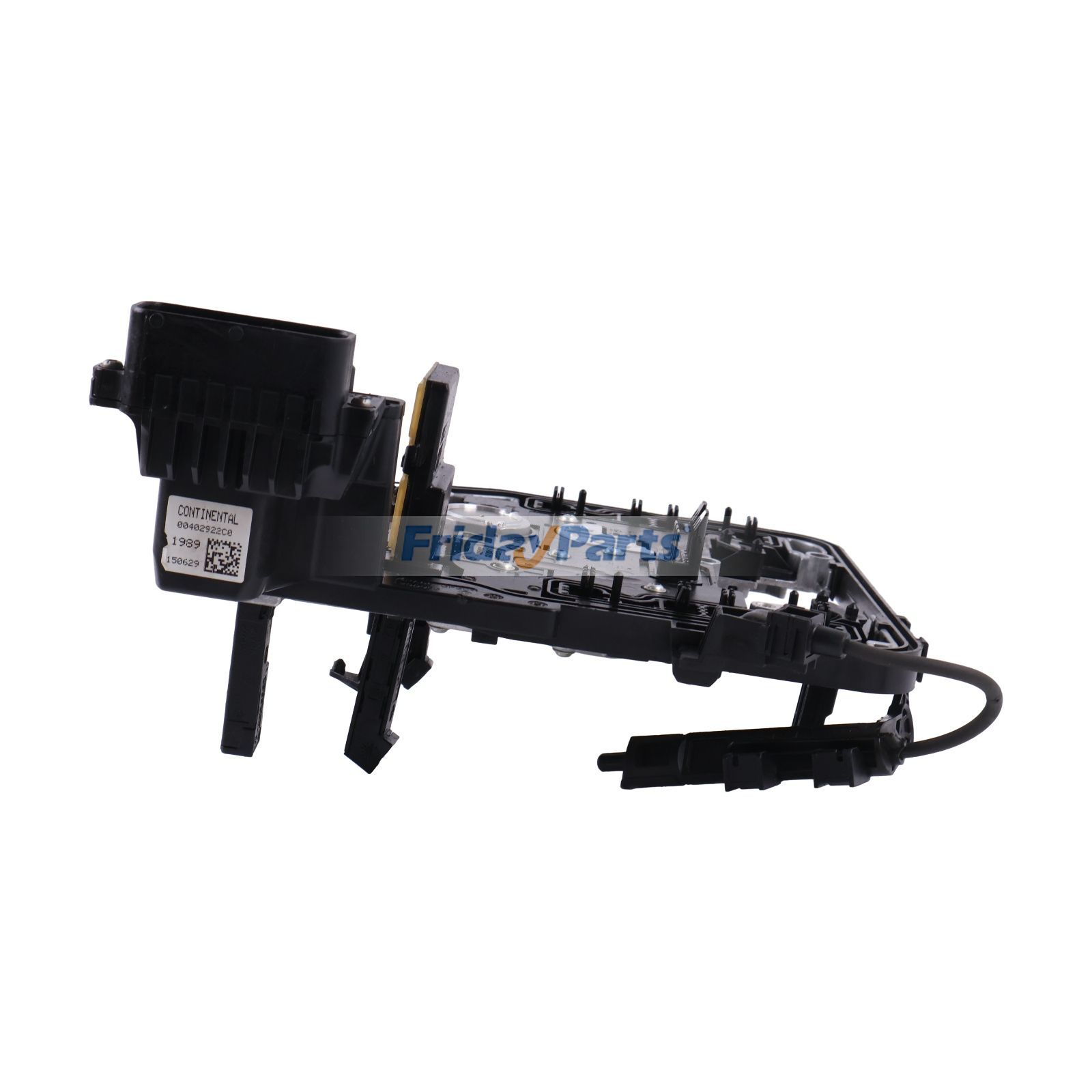 Unité de contrôle de transmission de FridayParts