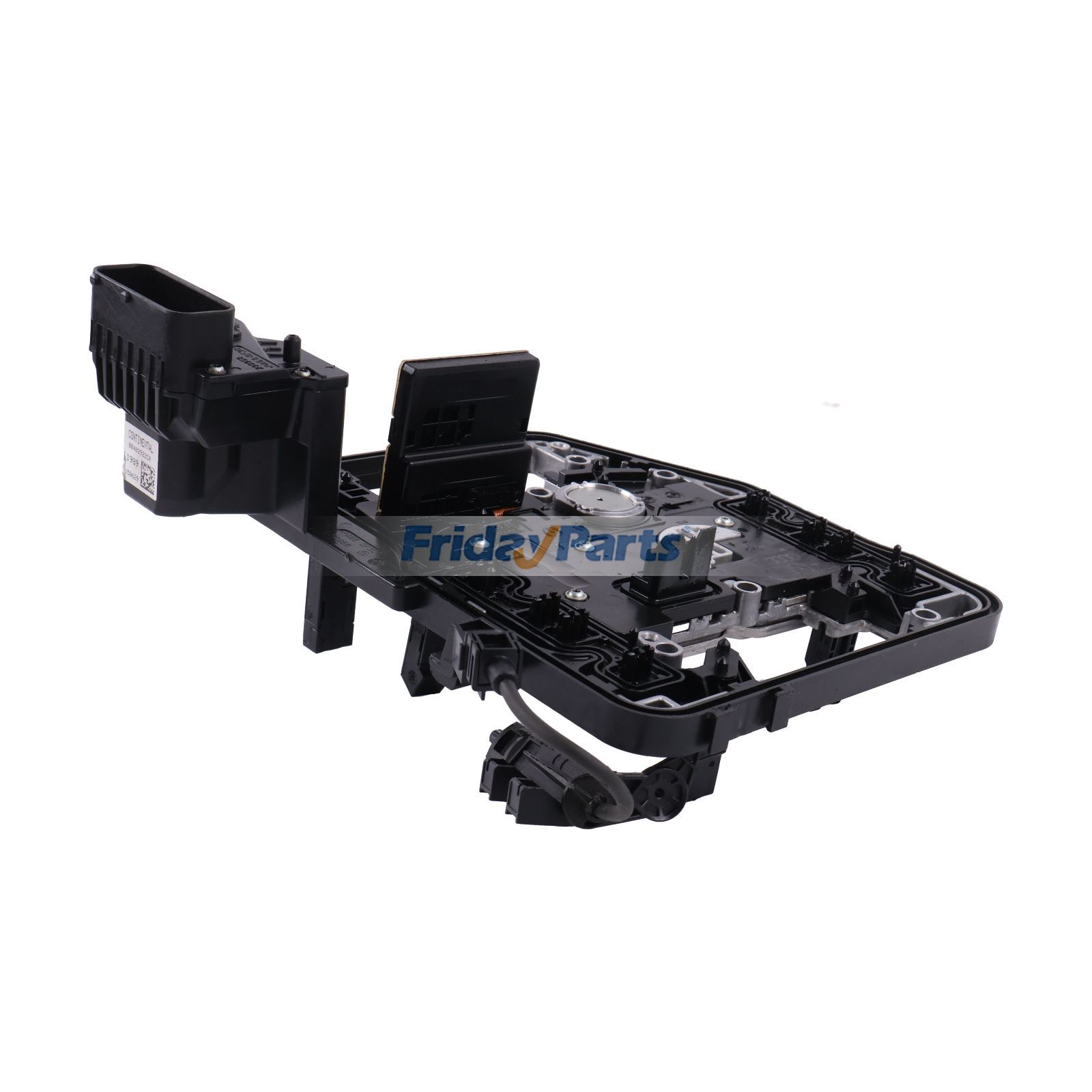 Unité de contrôle de transmission pour Véhicule Pour Audi,Pour AUTRE MARQUE,Pour Volkswagen