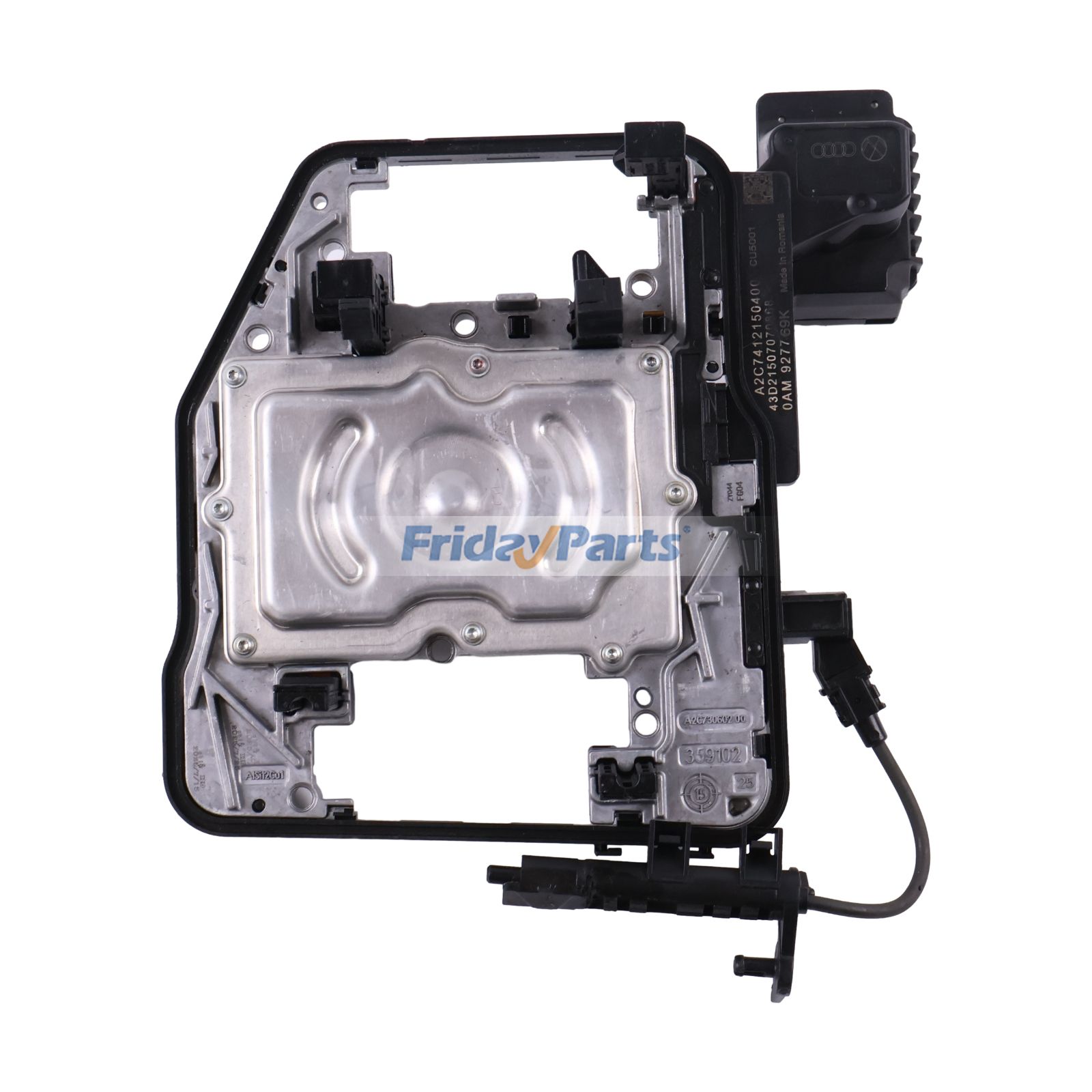 Achetez Unité de contrôle de transmission chez FridayParts