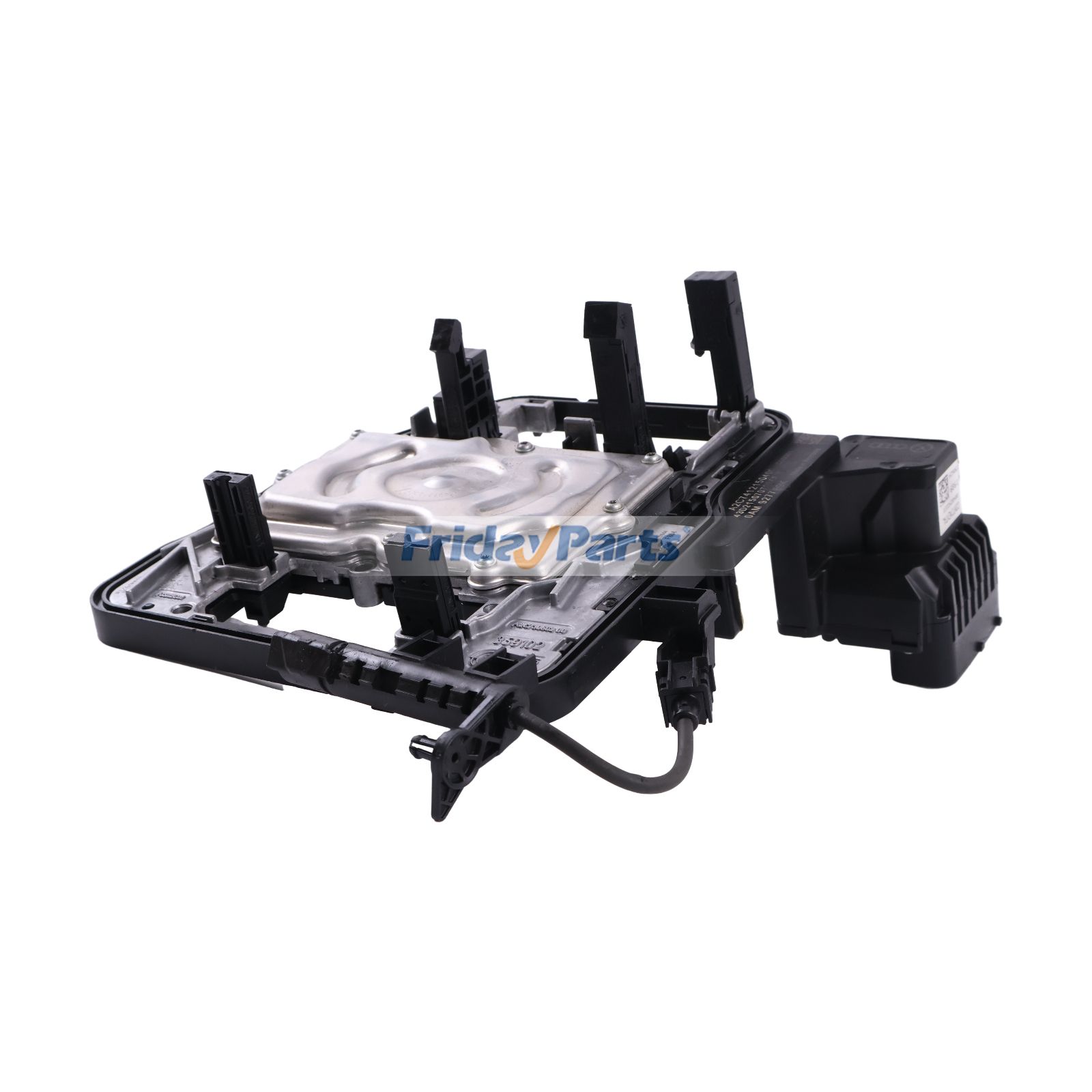 DQ200 7-Speed DSG Transmission Control Unit 0AM927769K for Audi A1 A3 Q3 Seat Altea Ibiza Skoda Fabia Volkswagen Beetle Golf Jetta