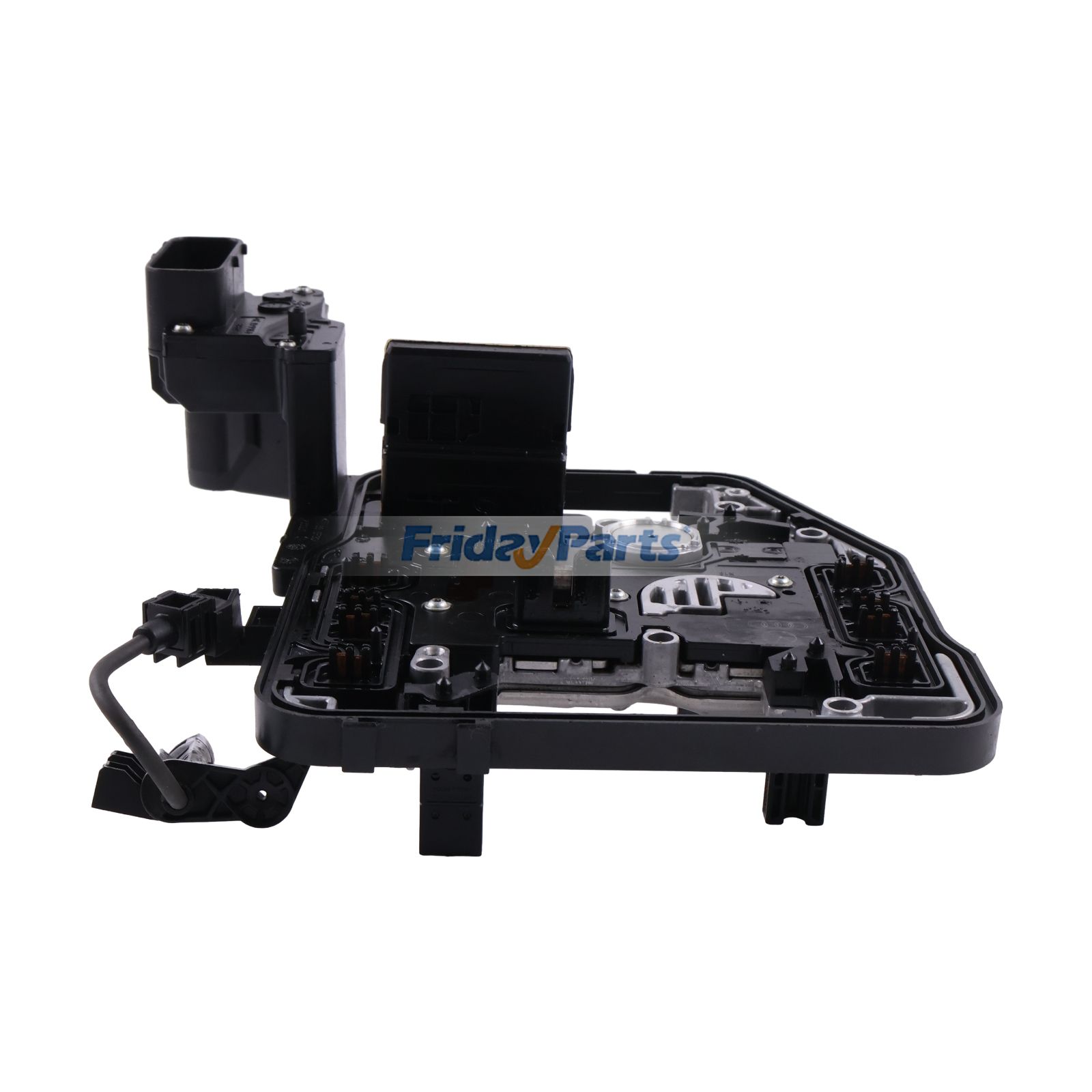 Unité de commande de transmission DSG 7 vitesses DQ200 0AM927769K pour Audi A1 A3 Q3 Seat Altea Ibiza Skoda Fabia Volkswagen Beetle Golf Jetta