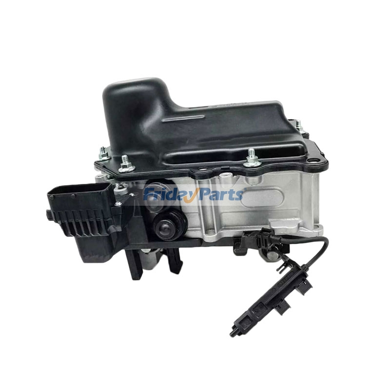 Unité de commande de transmission DSG 7 vitesses DQ200 0AM927769K pour Audi A1 A3 Q3 Seat Altea Ibiza Skoda Fabia Volkswagen Beetle Golf JettapourPour Audi,Pour AUTRE MARQUE,Pour Volkswagen