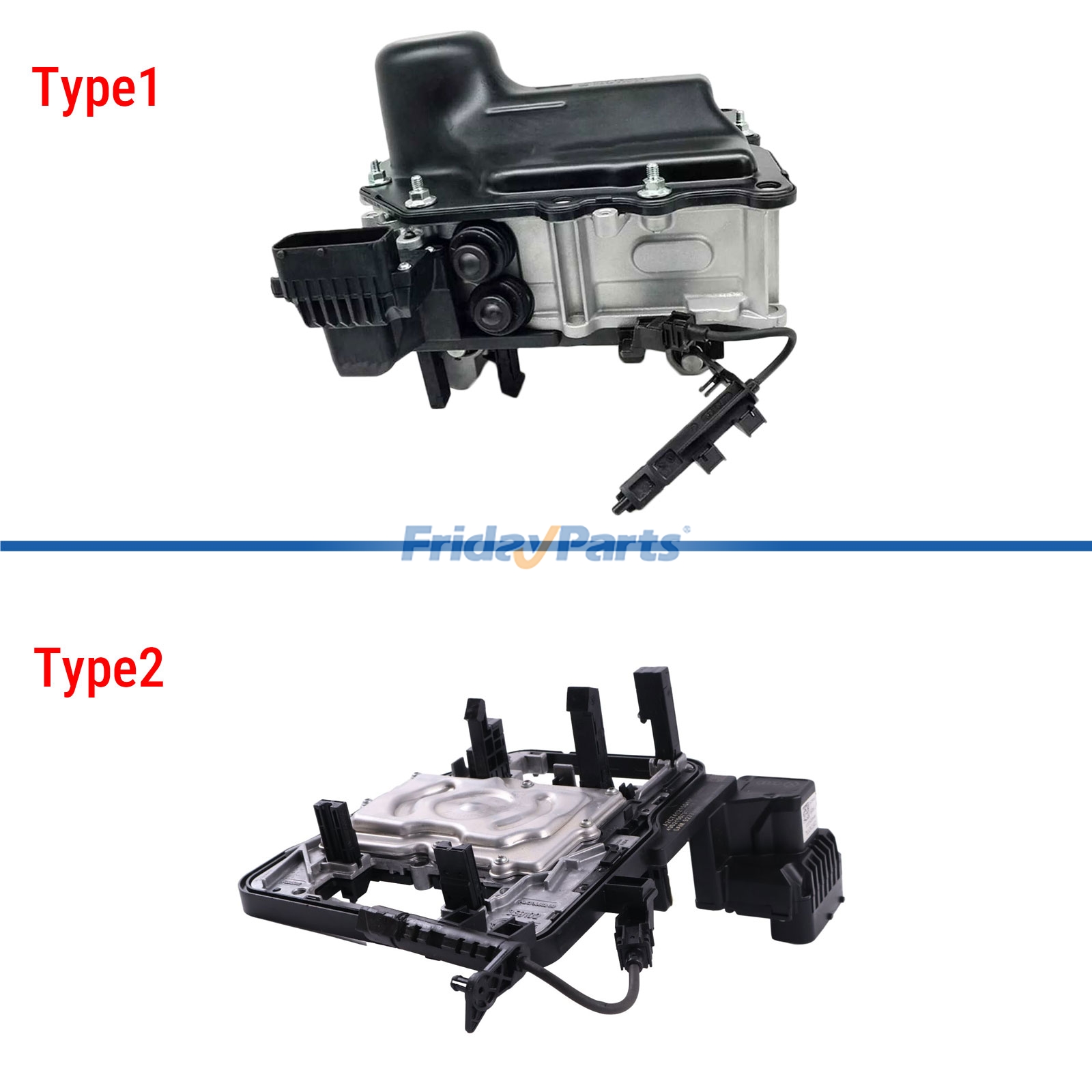 Unité de contrôle de transmissionpour Véhicule