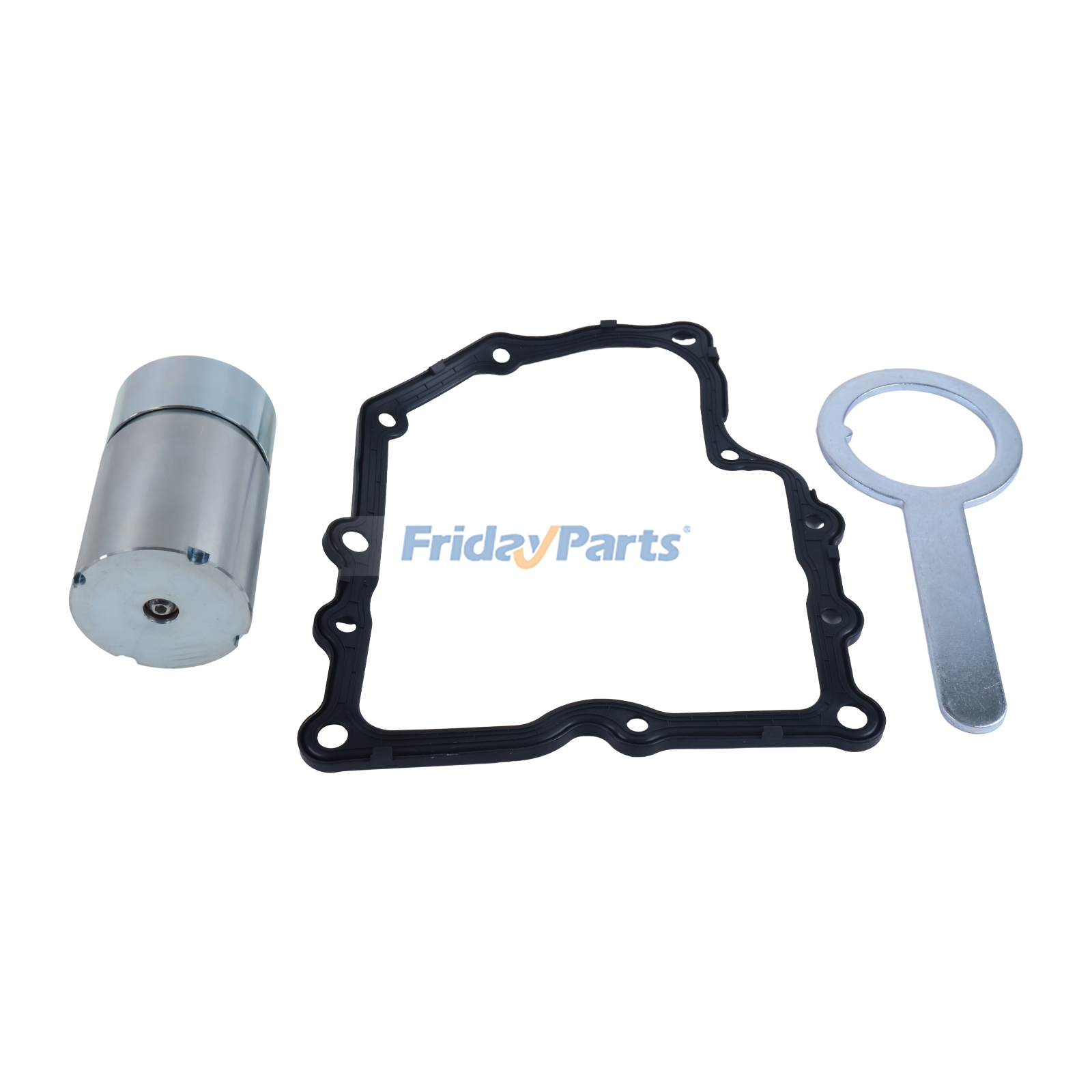 DQ200 7-Speed DSG Transmission Repair Kit 0AM325587F for Audi A1 VW Golf Polo Skoda Octavia Seat Leon 2005-2022