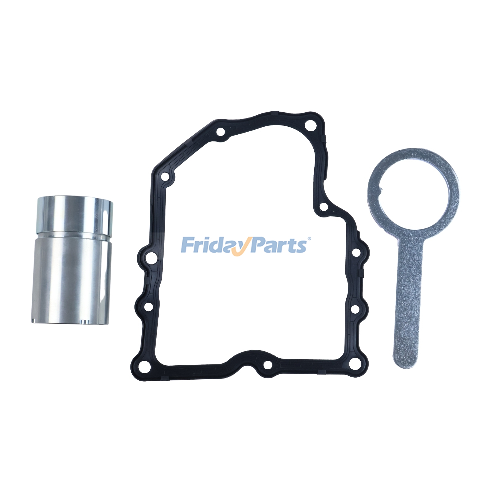 Vehicle DQ200 7-Speed DSG Transmission Repair Kit
