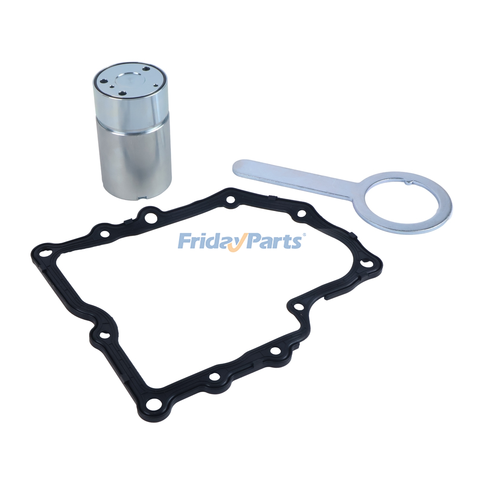  DQ200 7-Speed DSG Transmission Repair Kit For Audi,For Volkswagen
