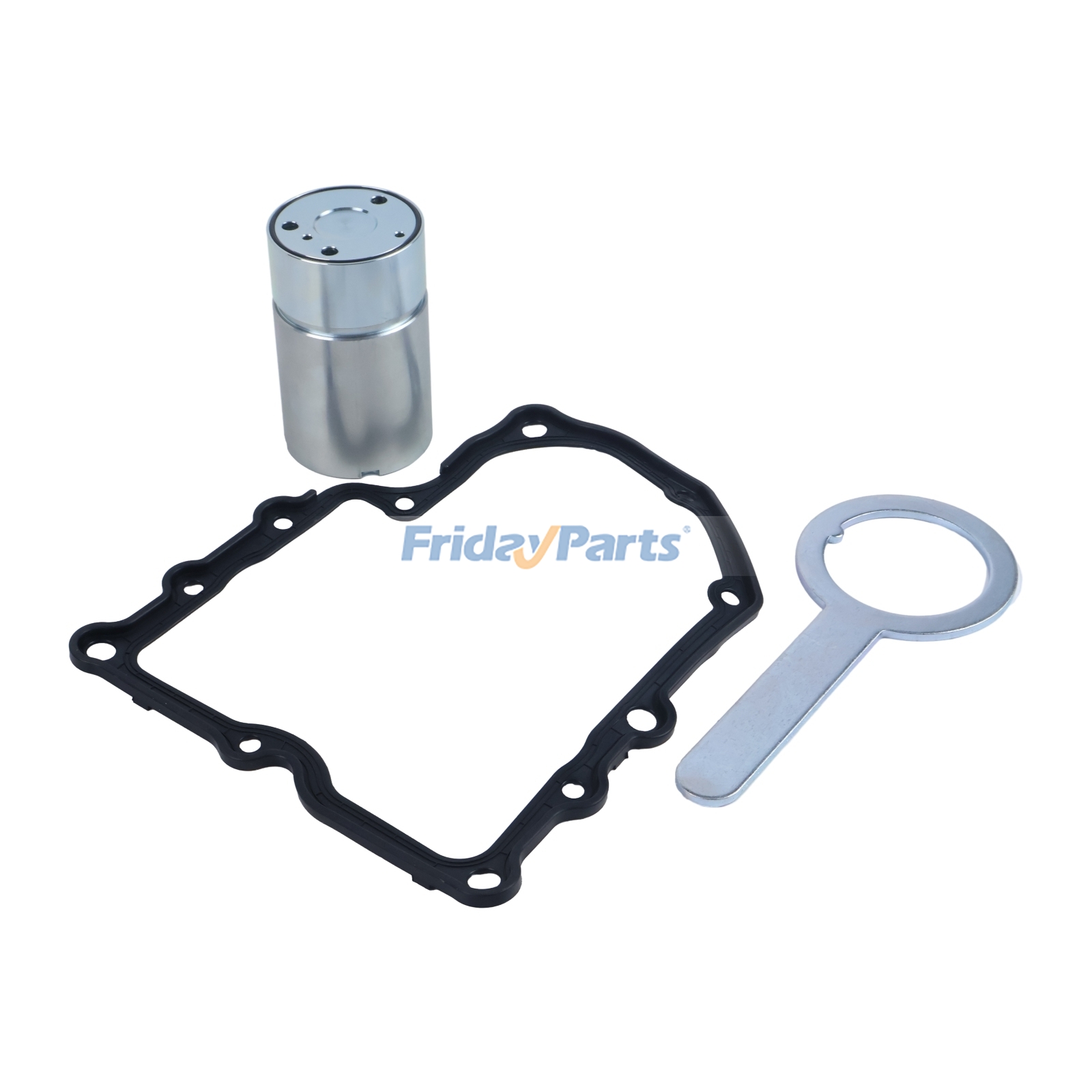 DQ200 7-Speed DSG Transmission Repair Kit for Vehicle
