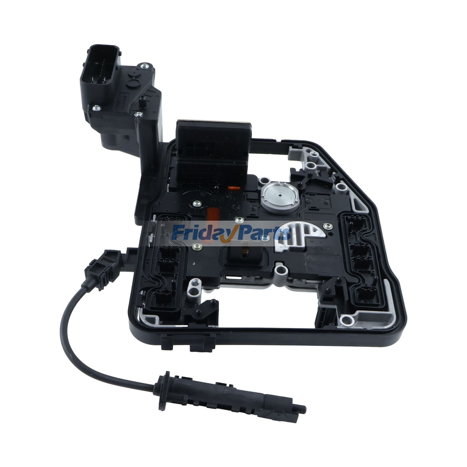 Unité de commande de transmission DSG 7 vitesses DQ200 0AM927769G pour Audi A1, A3, Q3, Volkswagen Passat, Polo, Jetta et Golf (à partir de 2007)