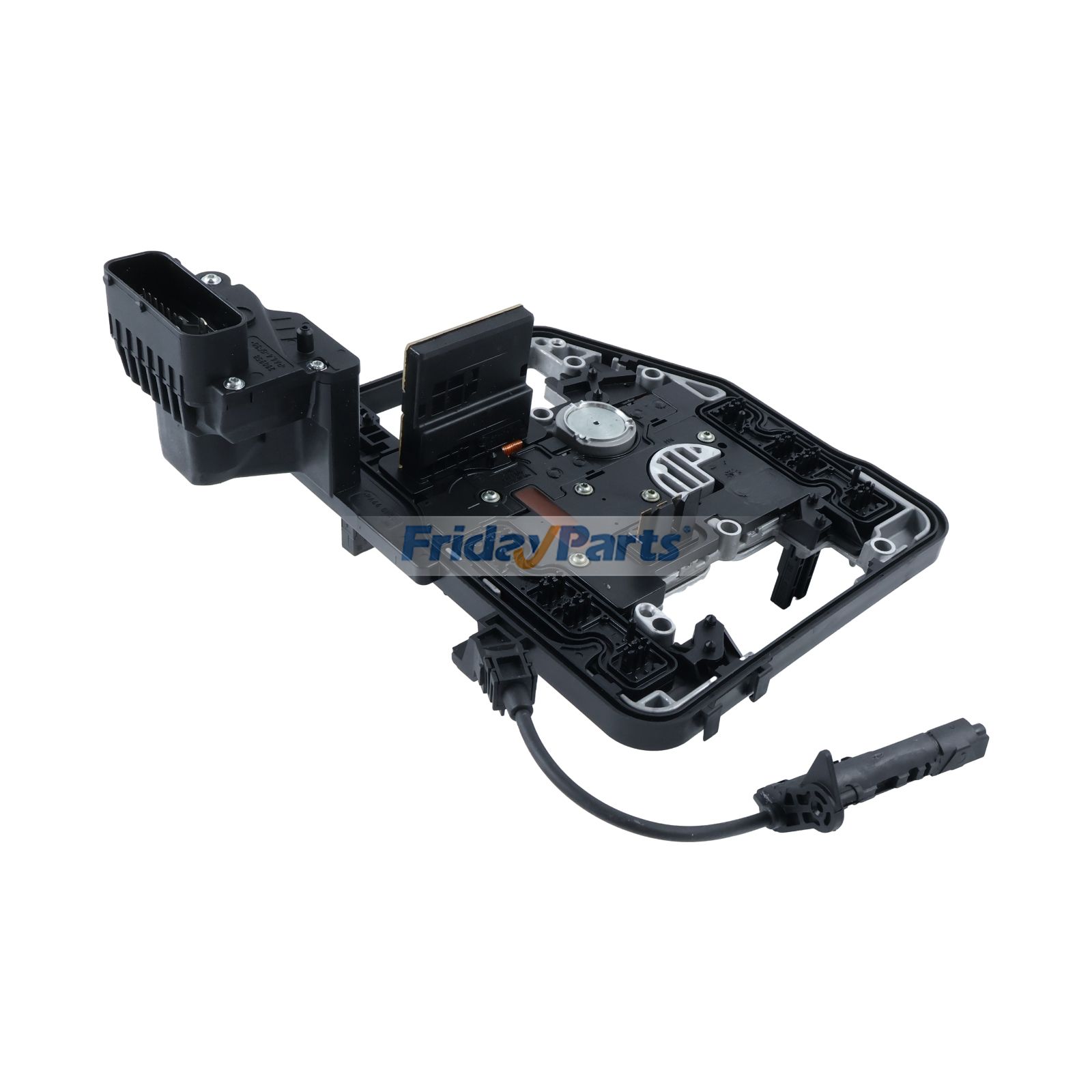 Transmission Control Unit for Vehicle